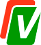 Логотип Вакантис