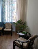 Кабинет с песочницей