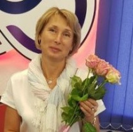 Сухарева Марина Николаевна